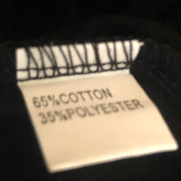 NWT Yathon spaghetti-strap black dress w/ pockets sz S - Picture 15 of 15